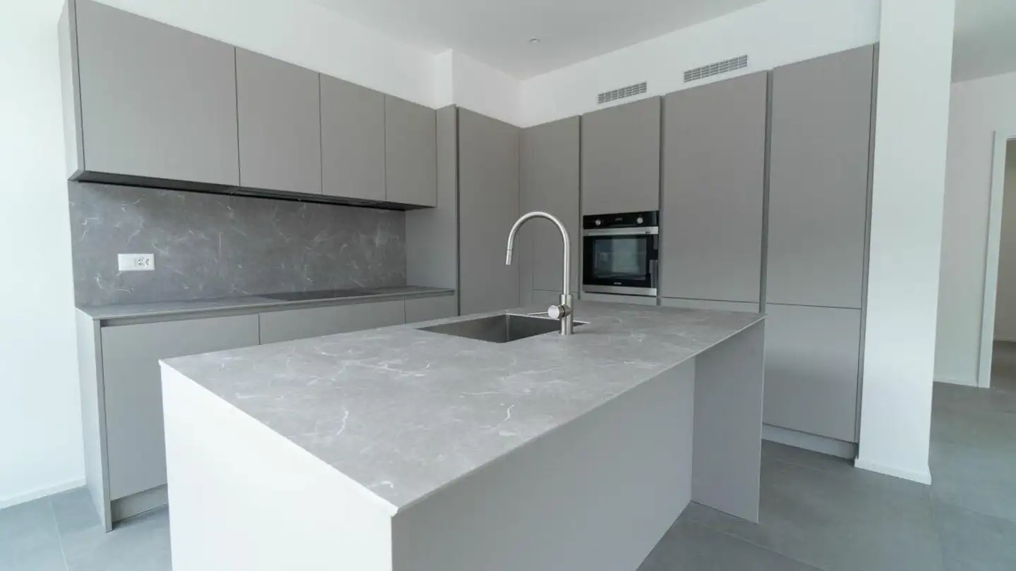 Apartment for sale - Via Murate 4, 6500 Bellinzona