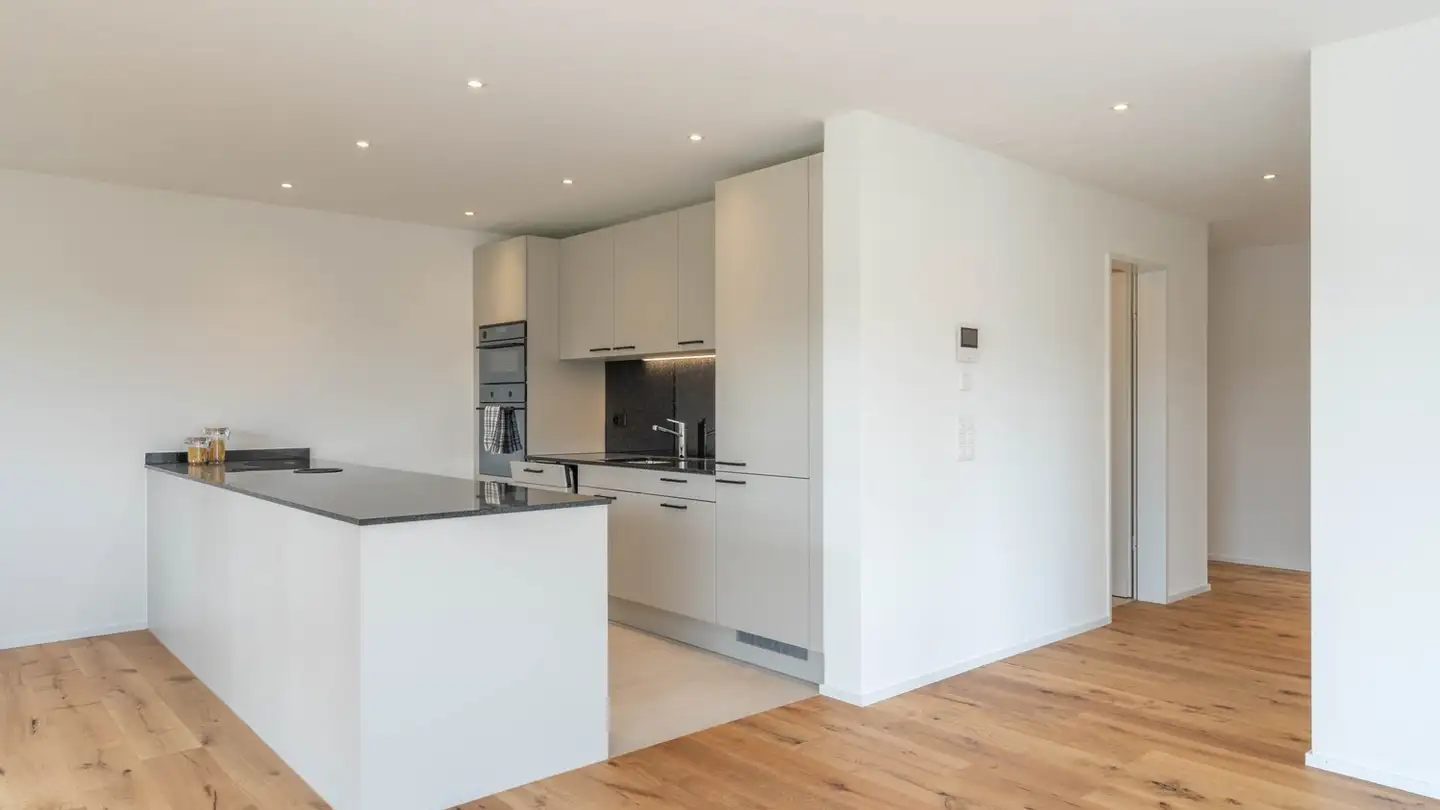 Appartamento in affitto - Winterthurerstrasse 55b, 8370 Sirnach - Foto 2