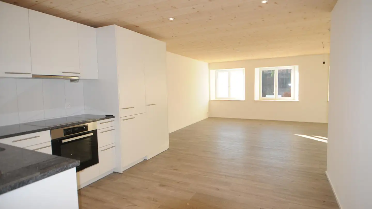 Appartement à louer - Landstrasse 62, 5415 Rieden AG