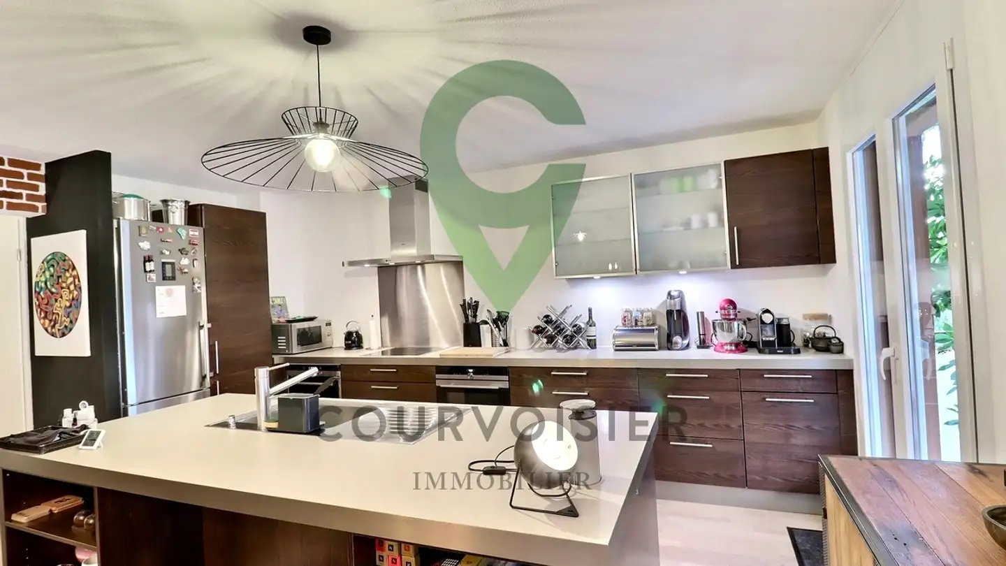 Appartement à vendre - 1267 Vich - Photo 3