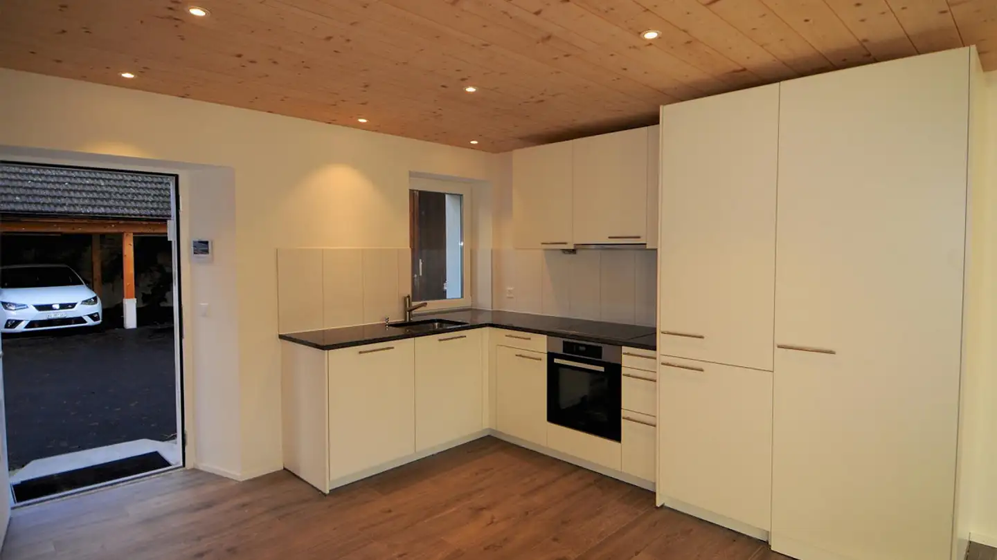 Appartement à louer - Landstrasse 62, 5415 Rieden AG - Photo 2