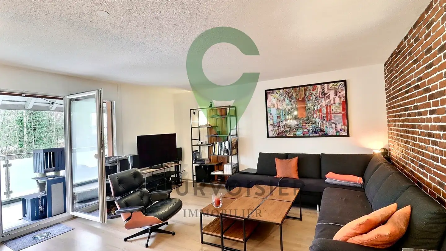 Appartement à vendre - 1267 Vich - Photo 4