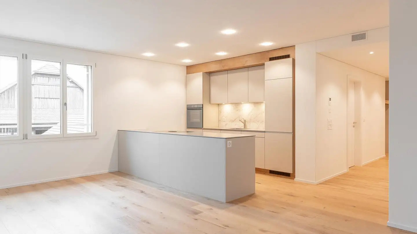 Apartment for sale - Tanneraistrasse, 5244 Birrhard