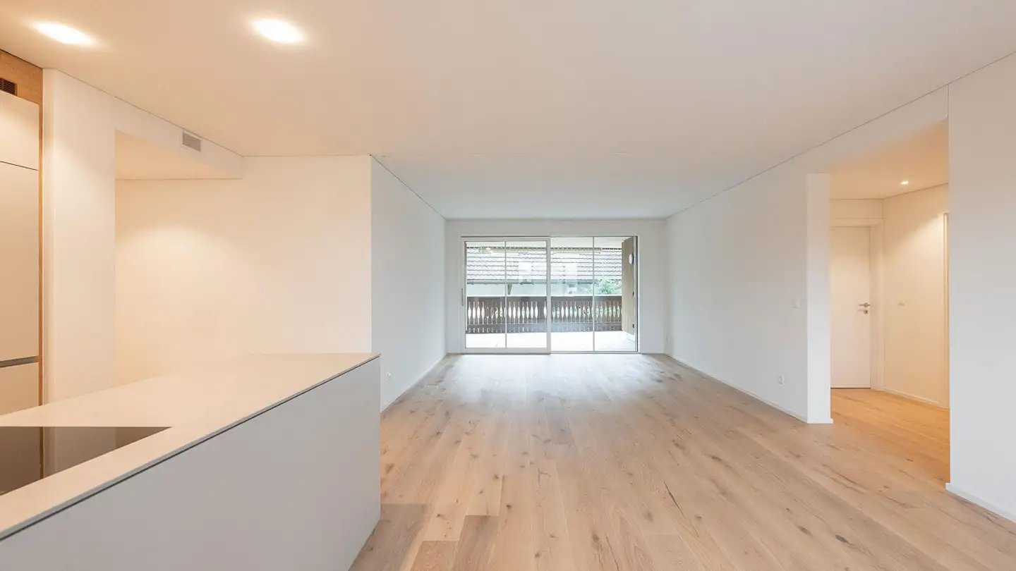 Appartement à vendre - Tanneraistrasse, 5244 Birrhard - Photo 2