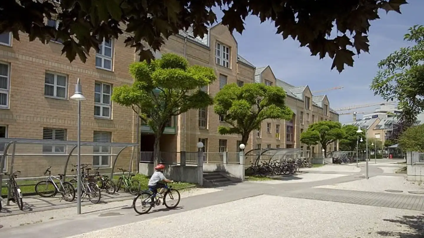Apartment for rent - Tiergartenstrasse 29, 3400 Burgdorf