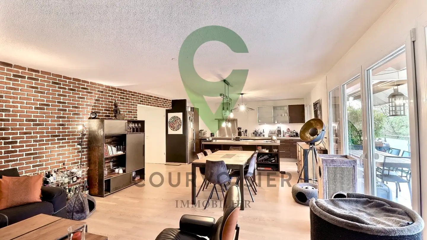 Appartement à vendre - 1267 Vich