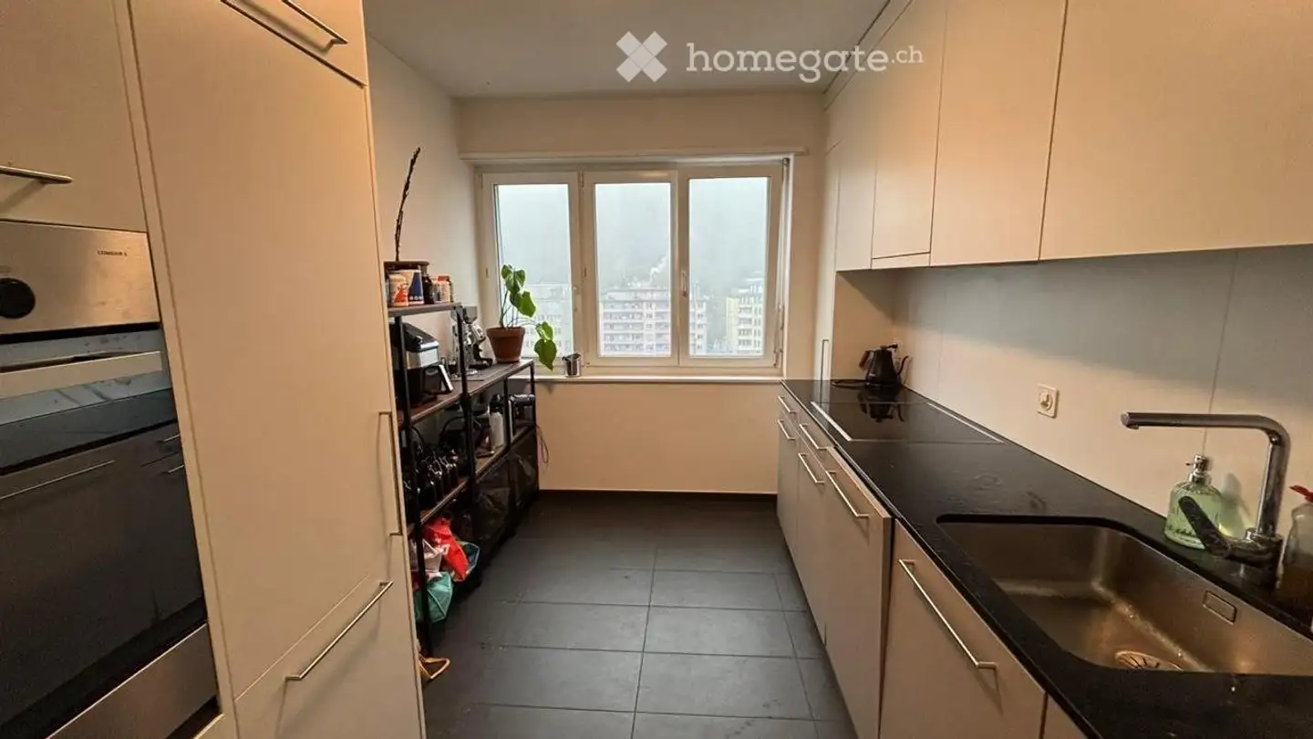 Appartamento in affitto - Militärstrasse 49, 6003 Luzern - Foto 3