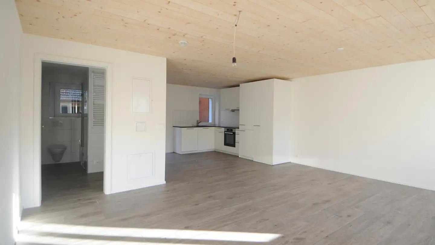 Appartement à louer - Landstrasse 62, 5415 Rieden AG - Photo 3