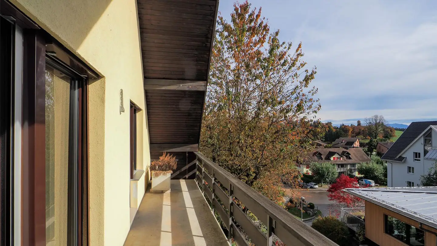 Casa singola in affitto - Kirchrain 7, 8816 Hirzel - Photo 4