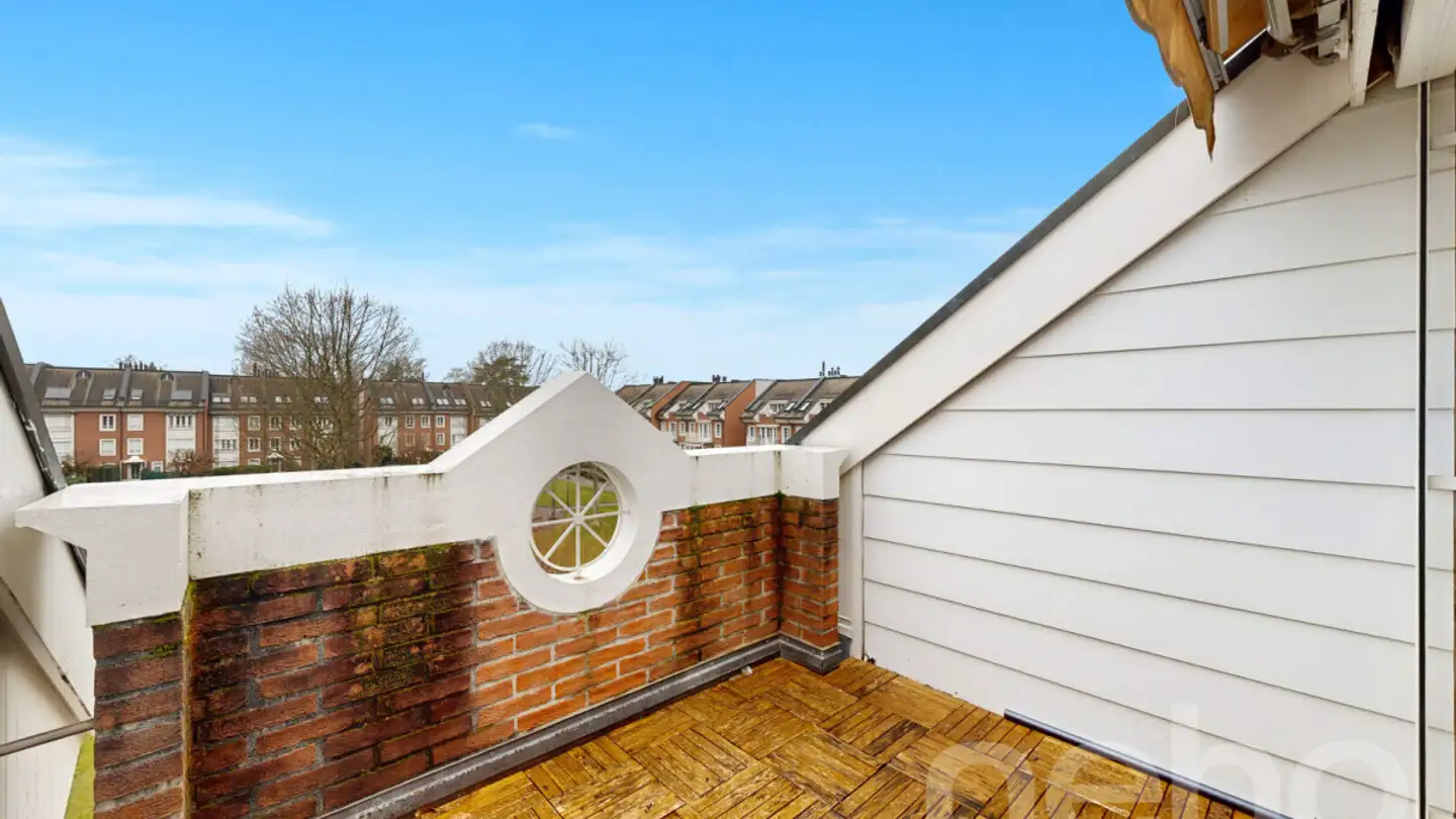 Penthouse for sale - 1234 Vessy - Photo 2