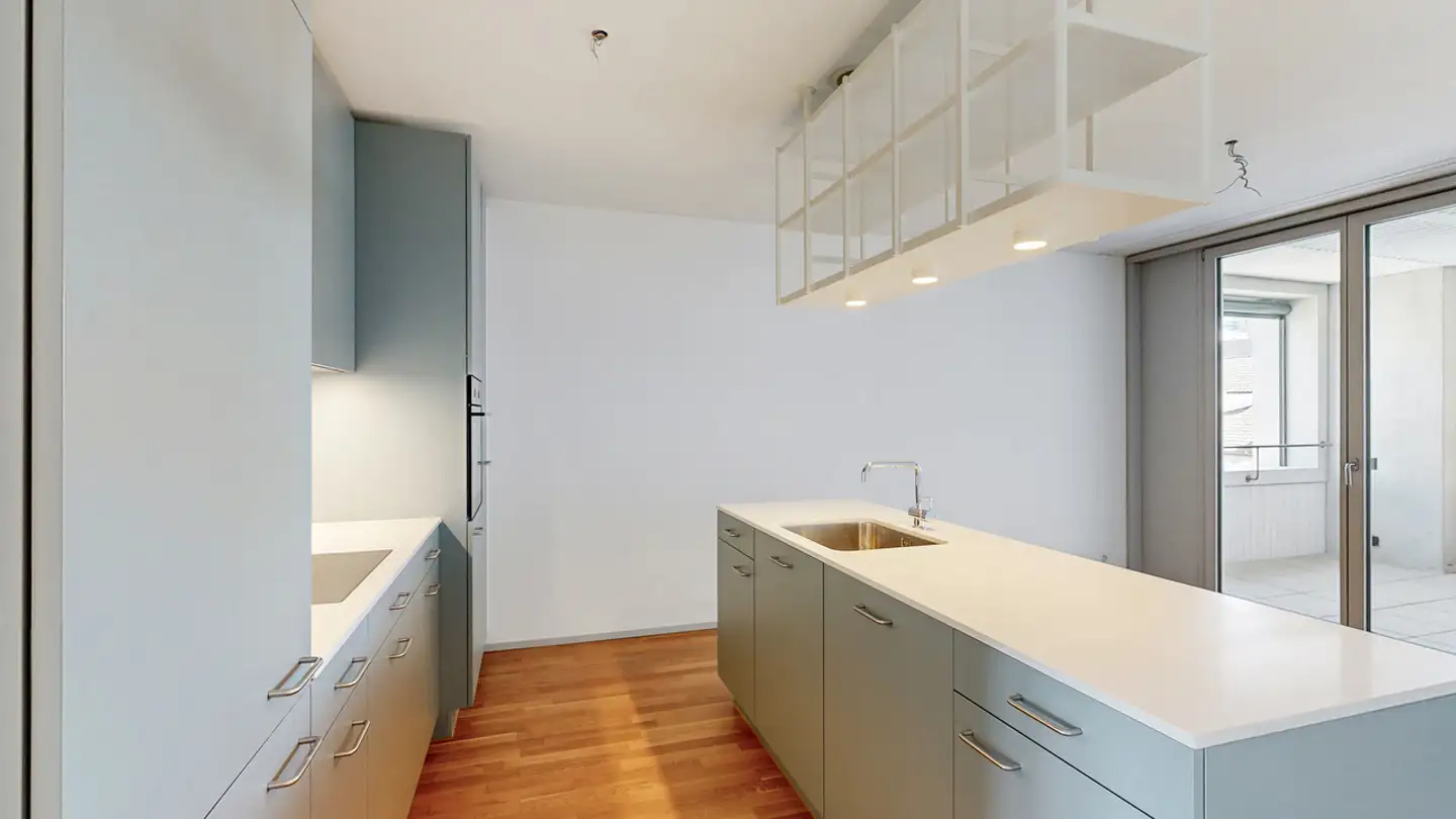 Wohnung mieten - Buckhauserstrasse 49, 8048 Zürich - Foto 4