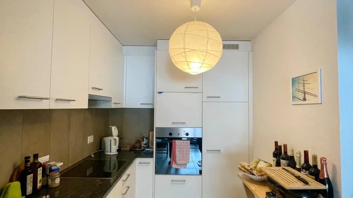Appartement à louer - Rue Du Centre 3, 1450 Ste-Croix - Photo 2