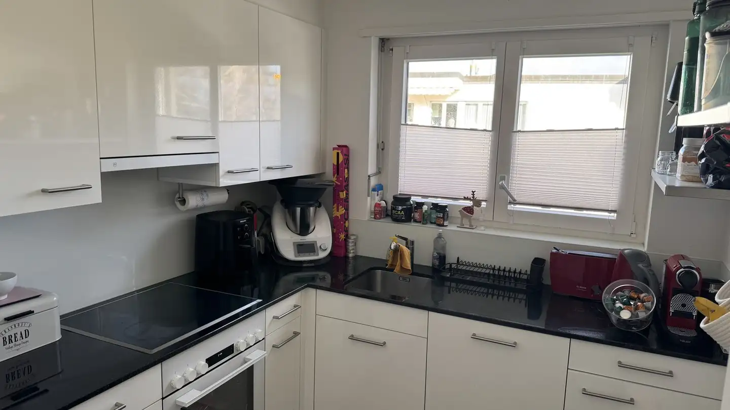 Apartment for rent - 8180 Bülach - Photo 3