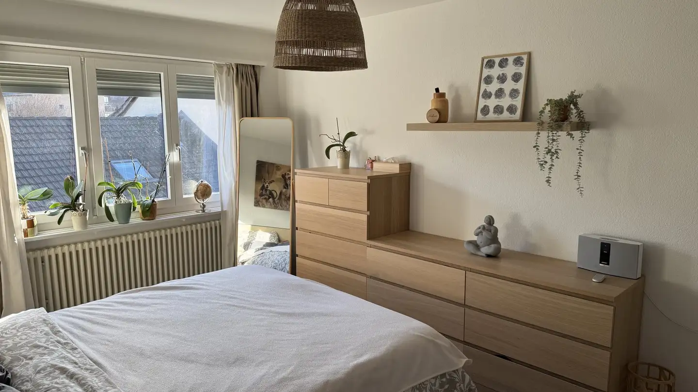 Apartment for rent - 8180 Bülach - Photo 4