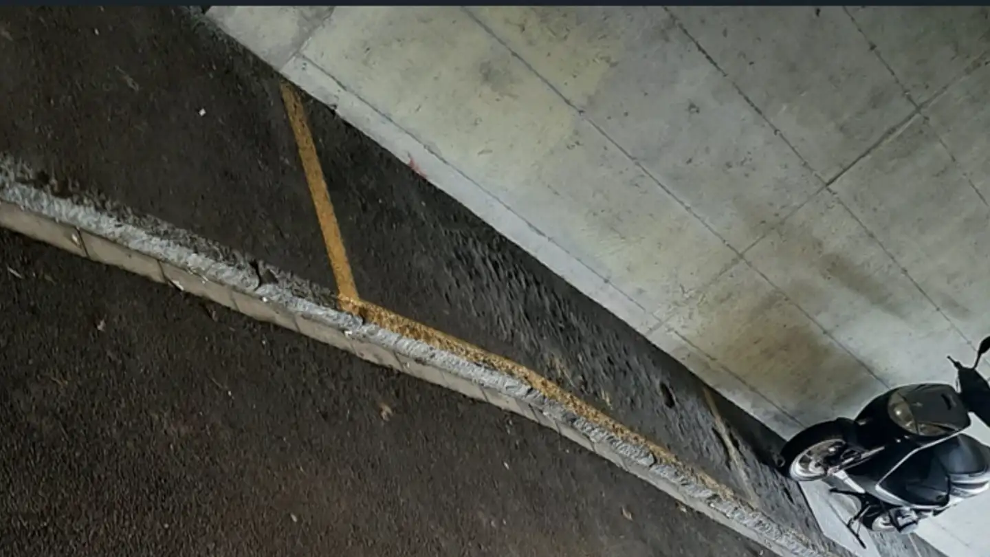 Parcheggio coperto in affitto - 8462 Rheinau - Foto 2