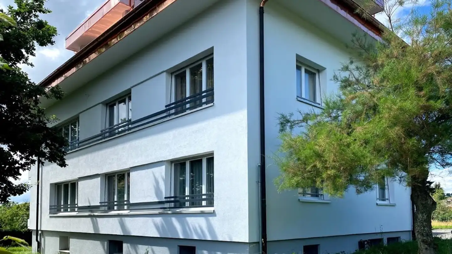 Appartement à louer - Chemin De La Fauvette 45, 1012 Lausanne - Photo 2