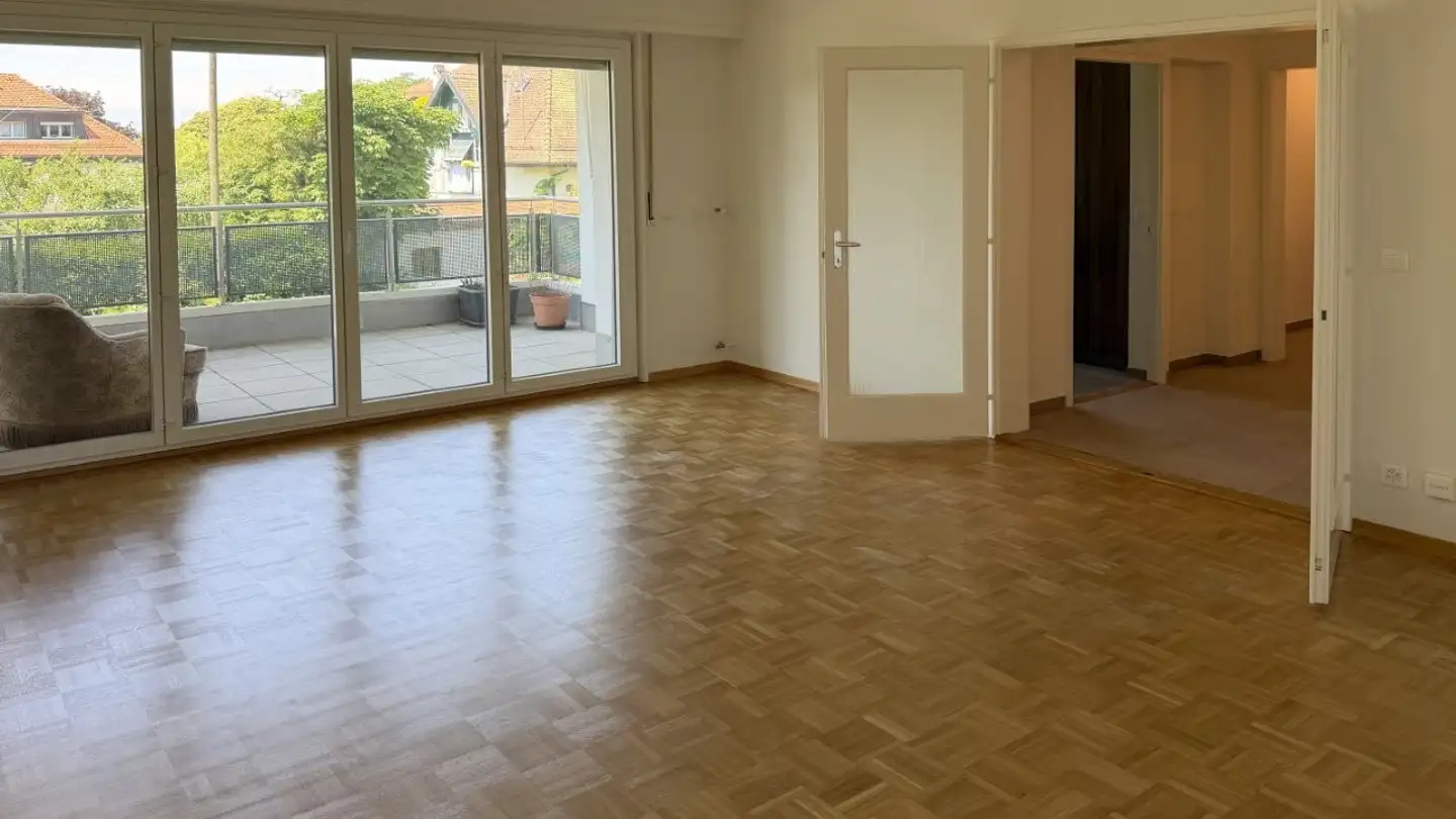 Appartement à louer - Chemin De La Fauvette 45, 1012 Lausanne - Photo 3