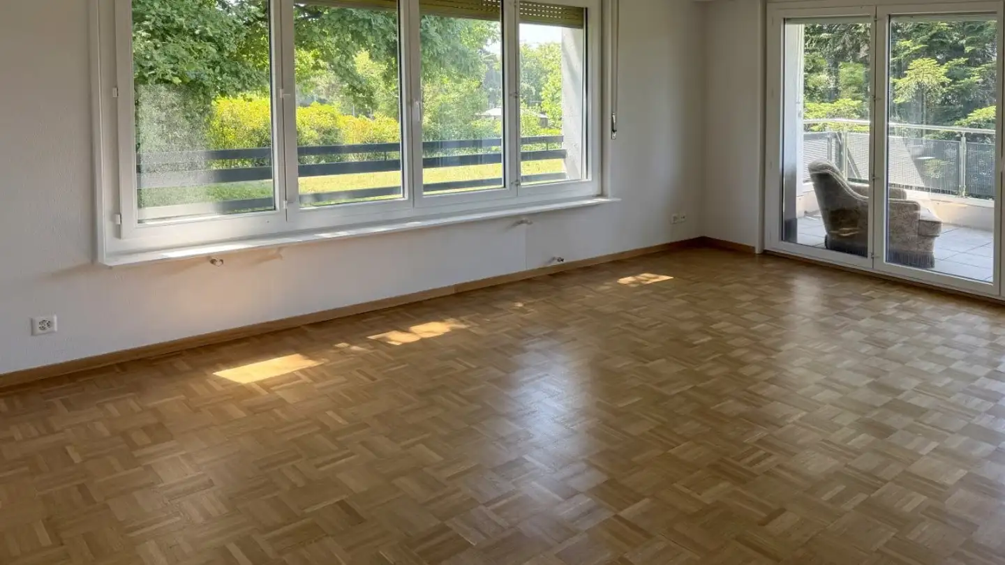 Appartement à louer - Chemin De La Fauvette 45, 1012 Lausanne - Photo 4