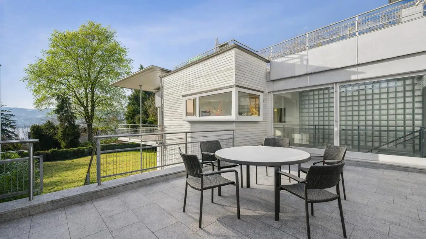 Casa bifamiliare in affitto - 8700 Küsnacht ZH - Foto 4