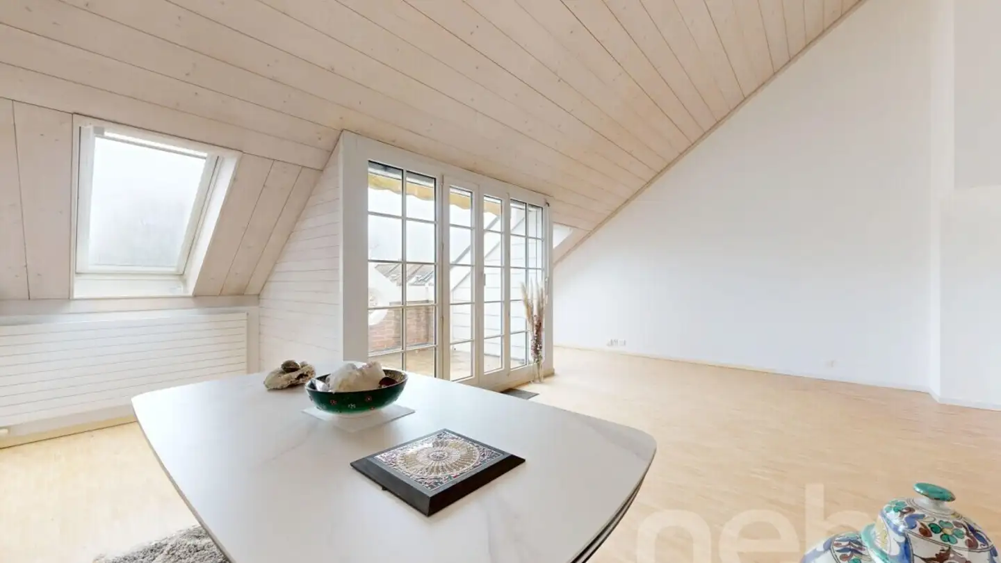 Penthouse for sale - 1234 Vessy - Photo 3