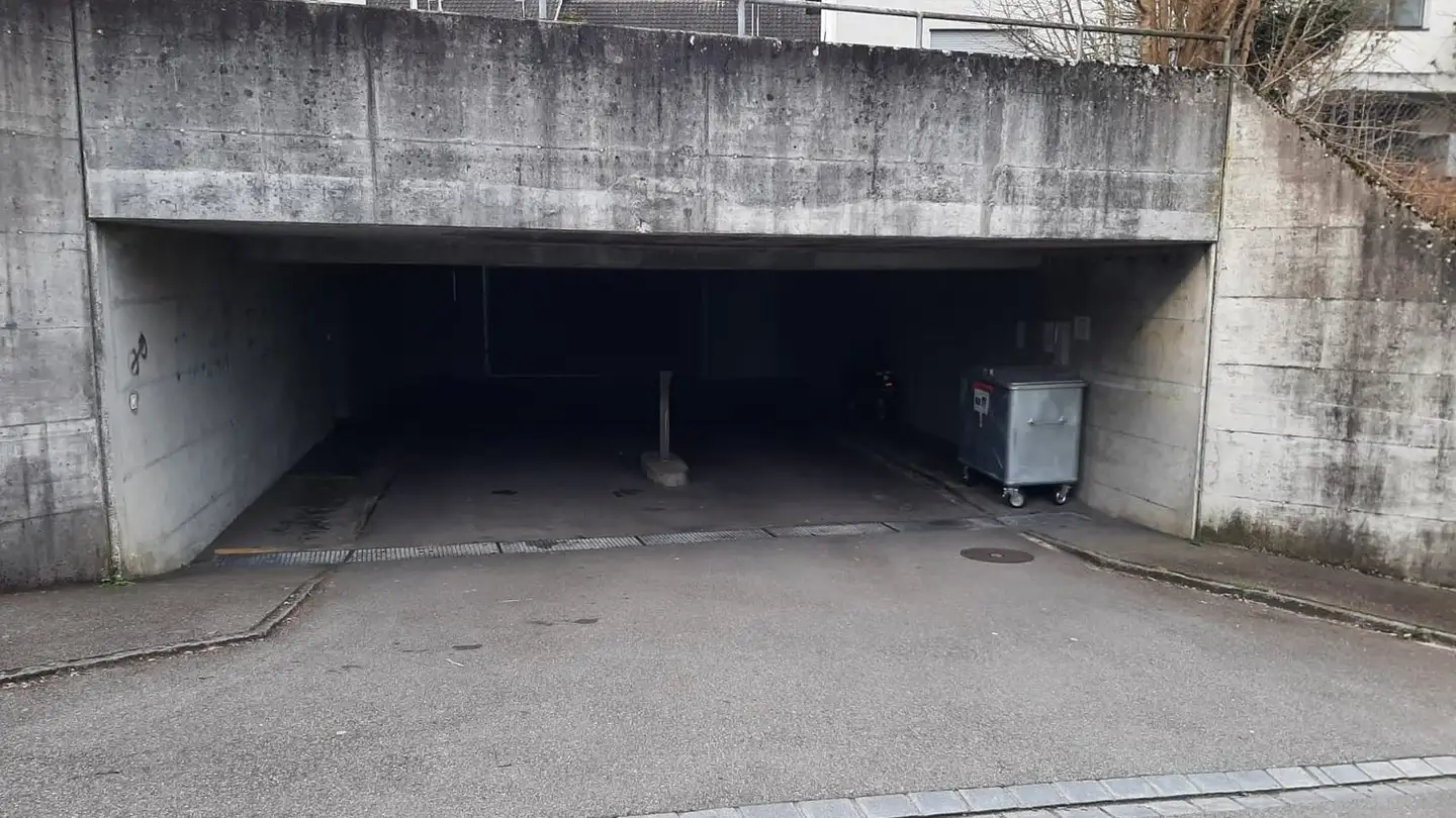 Parcheggio coperto in affitto - 8462 Rheinau - Foto 3