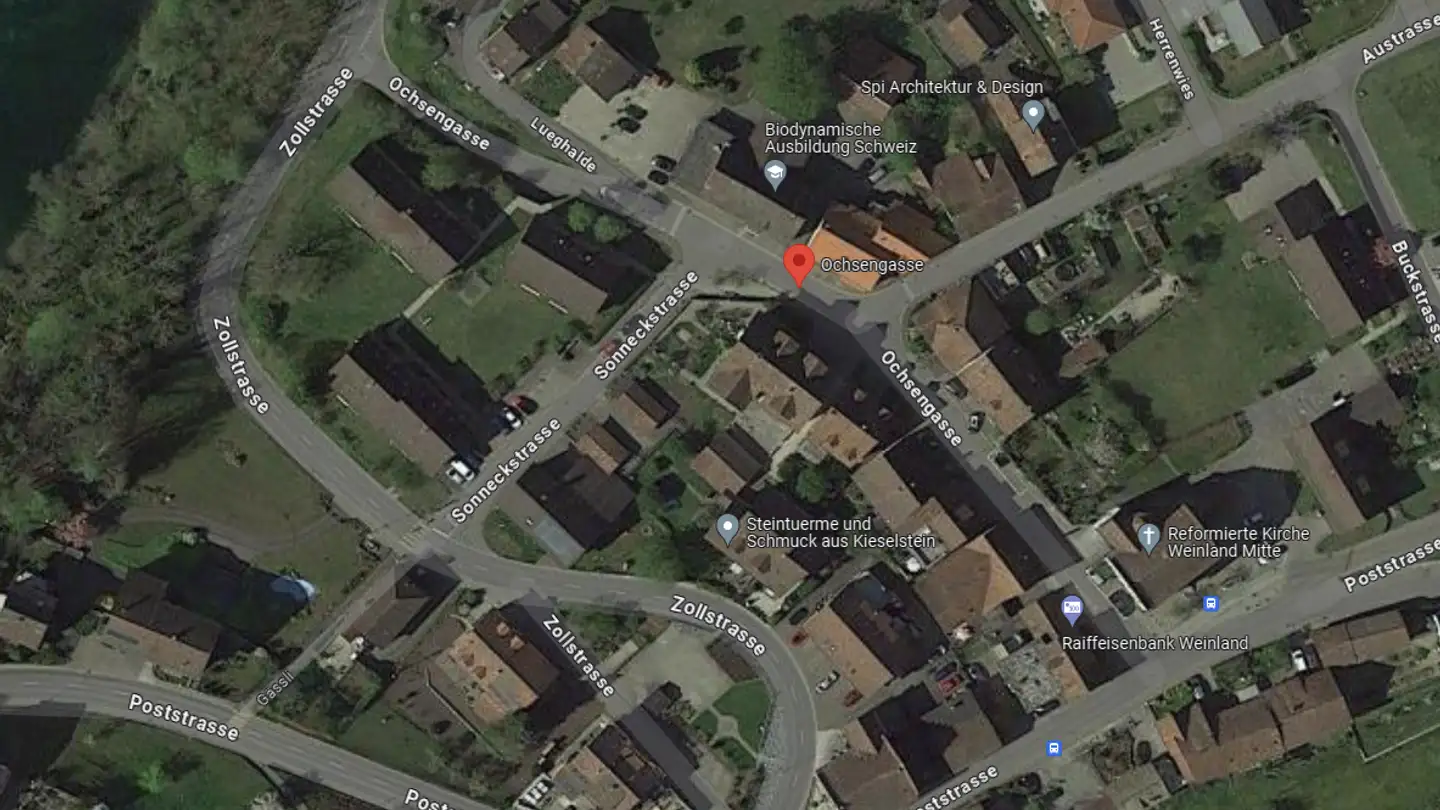 Parcheggio coperto in affitto - 8462 Rheinau - Foto 4