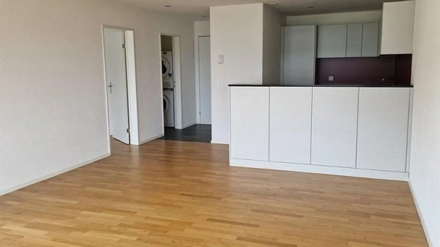 Apartment for rent - Grenzstrasse 14, 2558 Aegerten - Photo 3