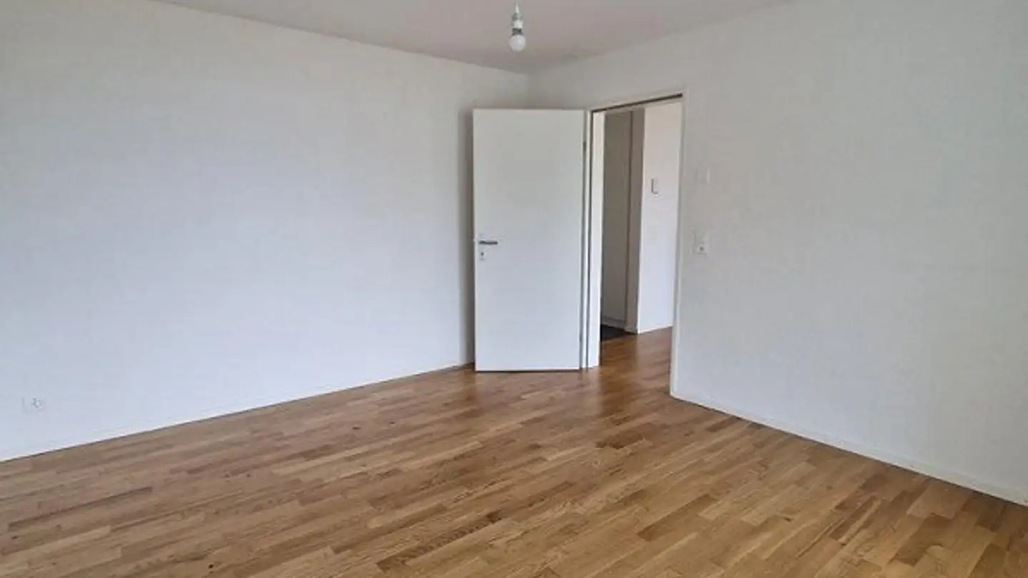 Apartment for rent - Grenzstrasse 14, 2558 Aegerten - Photo 4