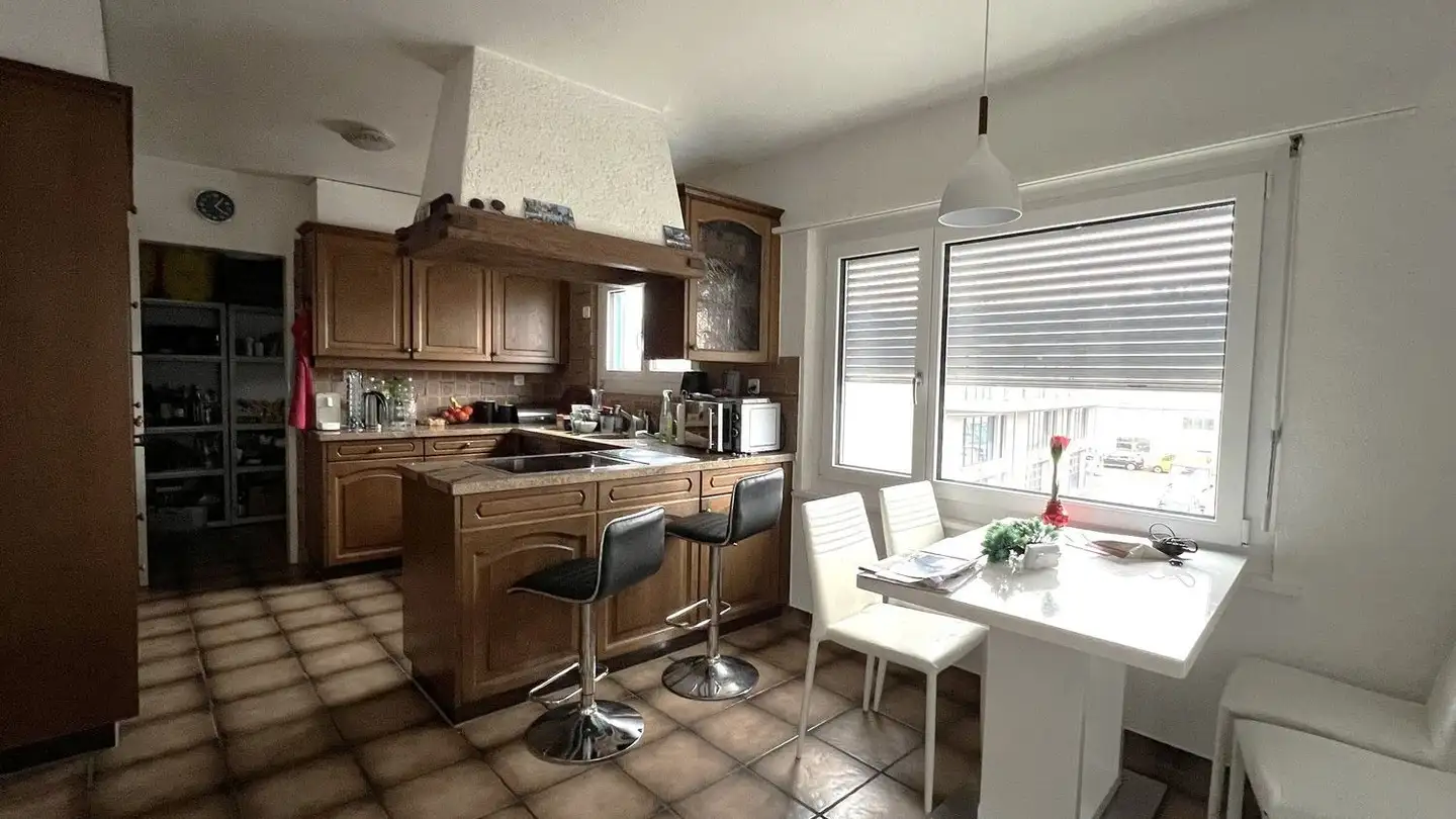 Appartement à louer - Wasserstrasse 4, 2555 Brügg BE - Photo 3