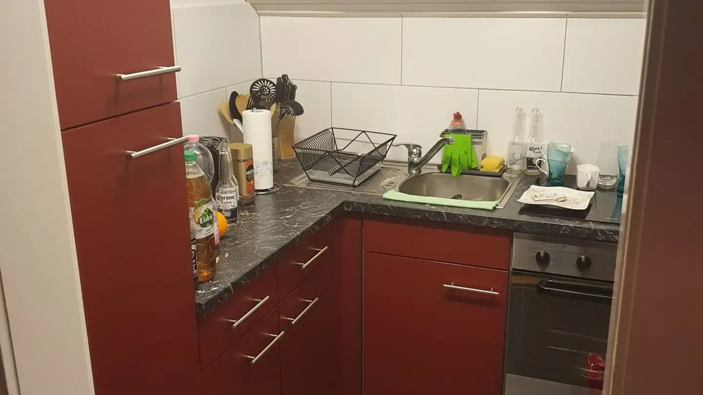 Wohnung mieten - Bellevuestrasse 22, 6280 Hochdorf - Foto 3