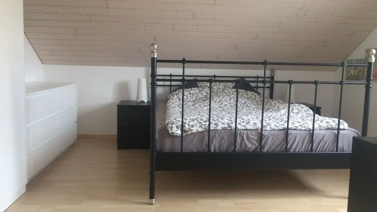 Wohnung mieten - Bellevuestrasse 22, 6280 Hochdorf - Foto 4