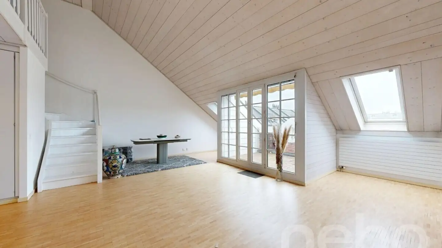 Penthouse for sale - 1234 Vessy - Photo 4