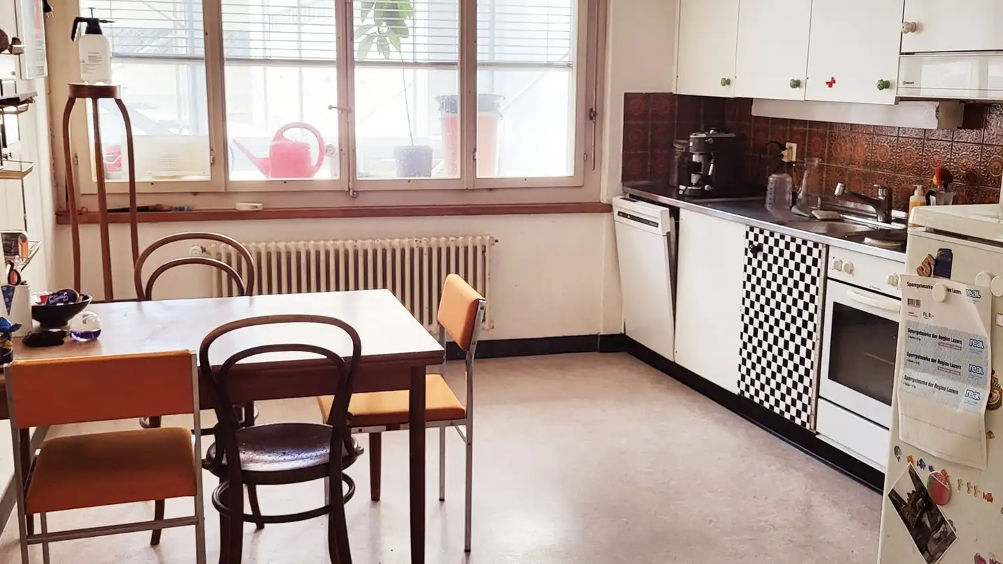 Spazio ufficio in affitto - 6005 Luzern - Photo 4