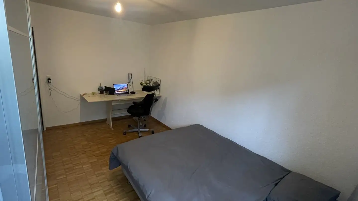 Zimmer mieten - Härdlenstrasse 50, 8302 Kloten