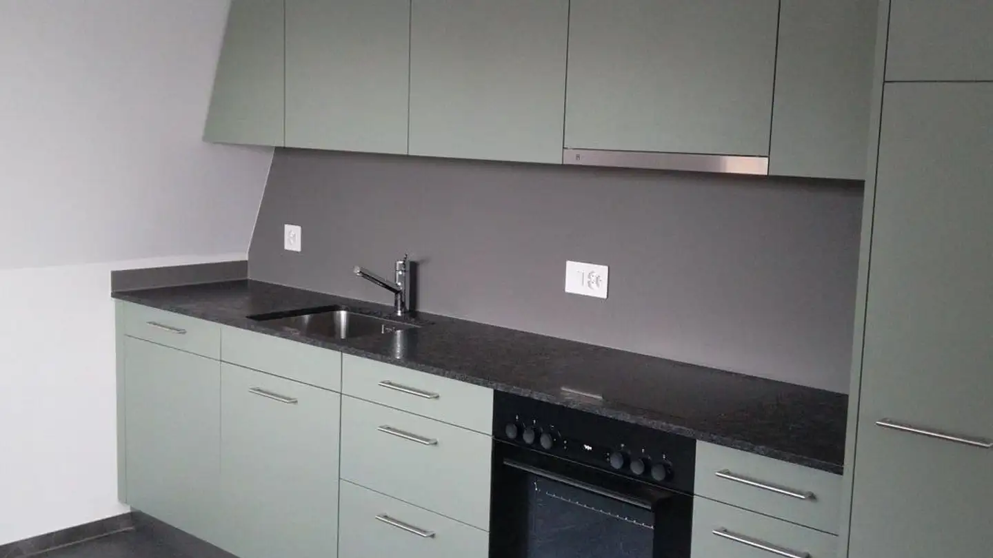 Single house for rent - Quellenrain 29, 3063 Ittigen