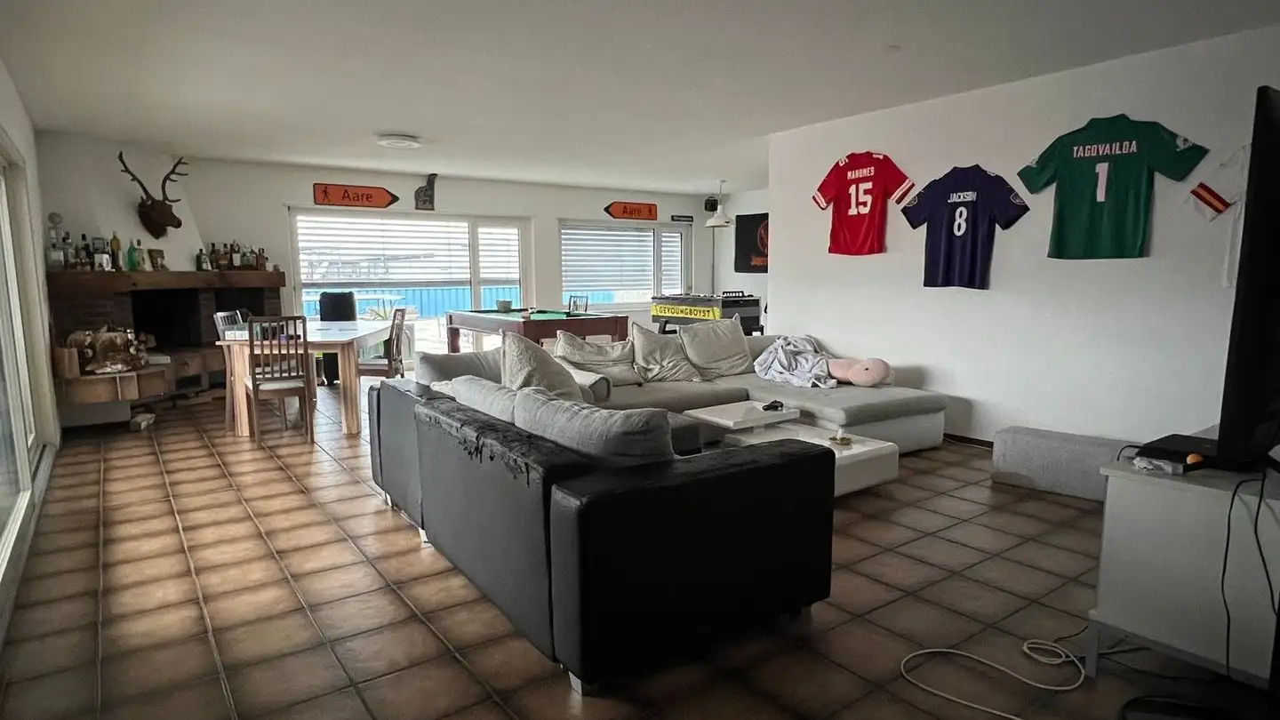 Apartment for rent - Wasserstrasse 4, 2555 Brügg BE - Photo 4