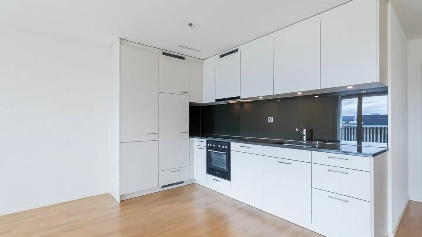 Apartment for rent - Gustav Zeiler-Ring 26, 5600 Lenzburg - Photo 2