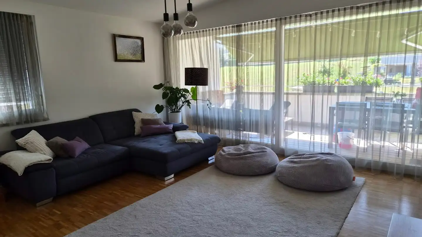 Appartamento in affitto - Wydmühleweg 19, 6274 Eschenbach LU - Foto 2