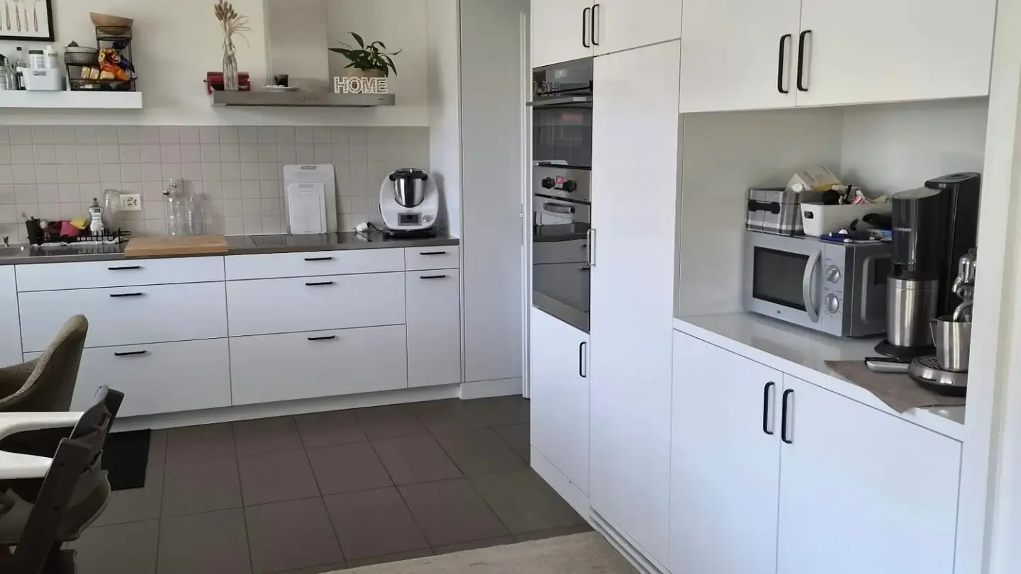 Appartamento in affitto - Wydmühleweg 19, 6274 Eschenbach LU - Foto 3