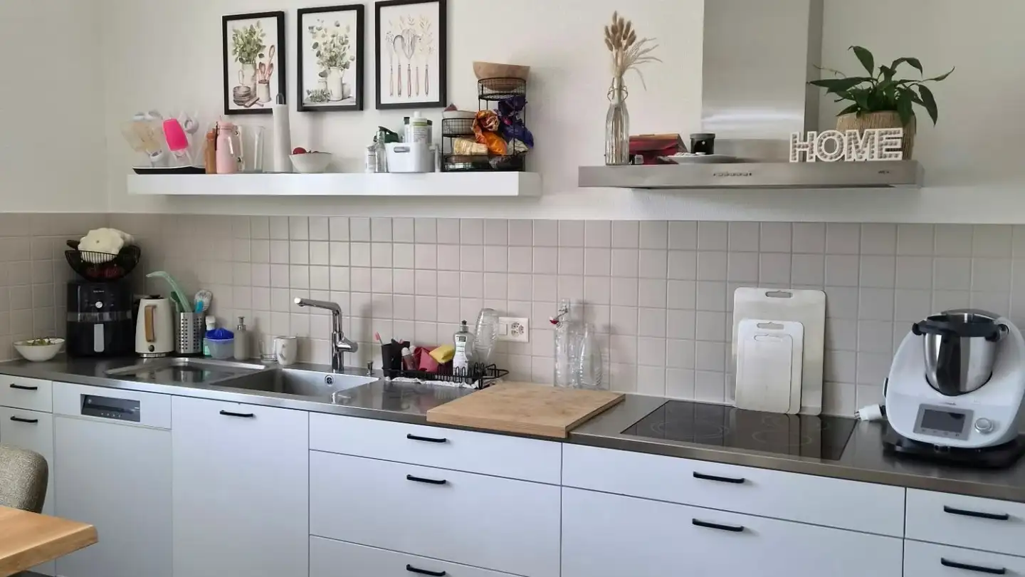 Appartamento in affitto - Wydmühleweg 19, 6274 Eschenbach LU - Foto 4