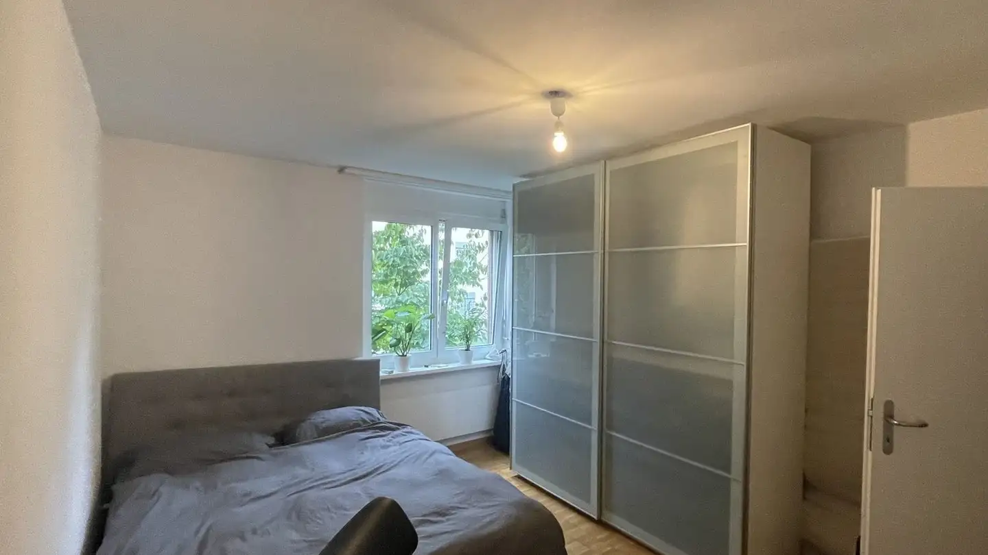 Zimmer mieten - Härdlenstrasse 50, 8302 Kloten - Foto 3