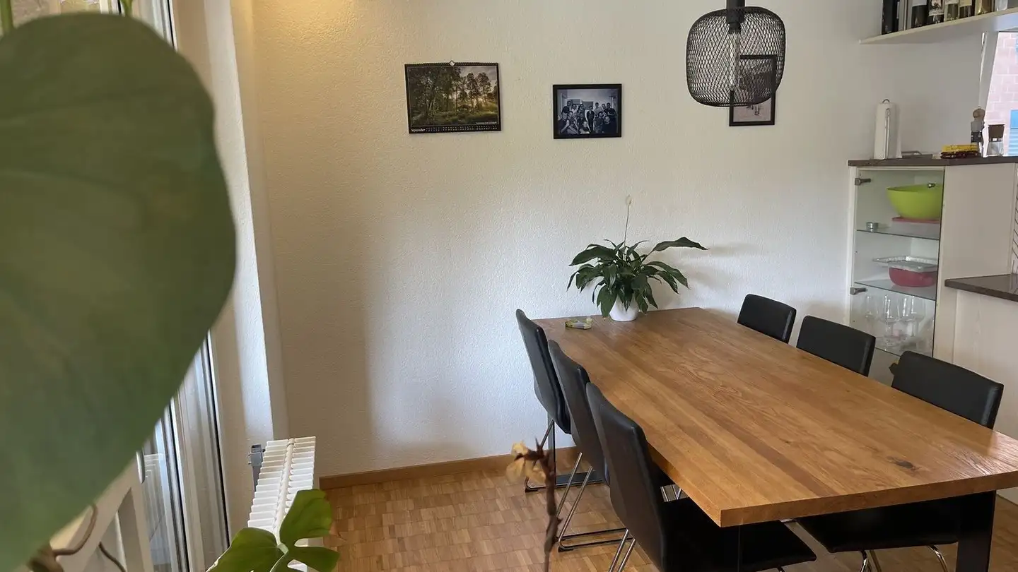 Zimmer mieten - Härdlenstrasse 50, 8302 Kloten - Foto 2