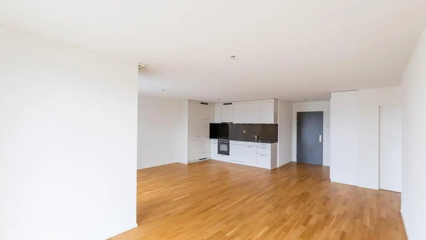 Apartment for rent - Gustav Zeiler-Ring 26, 5600 Lenzburg - Photo 4