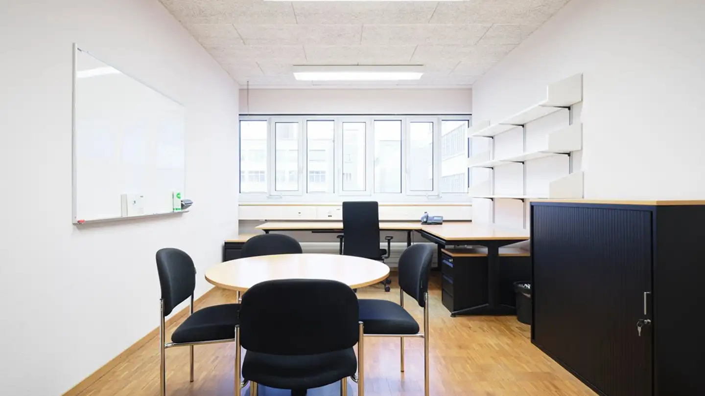 Gewerbe mieten - Klybeckstrasse 191, 4057 Basel - Foto 4