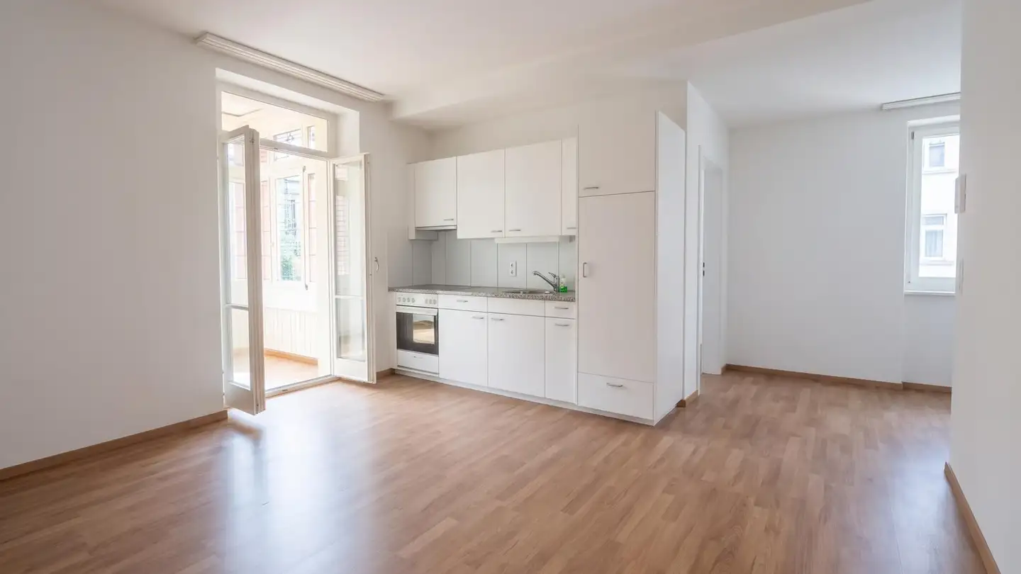 Apartment for rent - Salstrasse 24, 8400 Winterthur