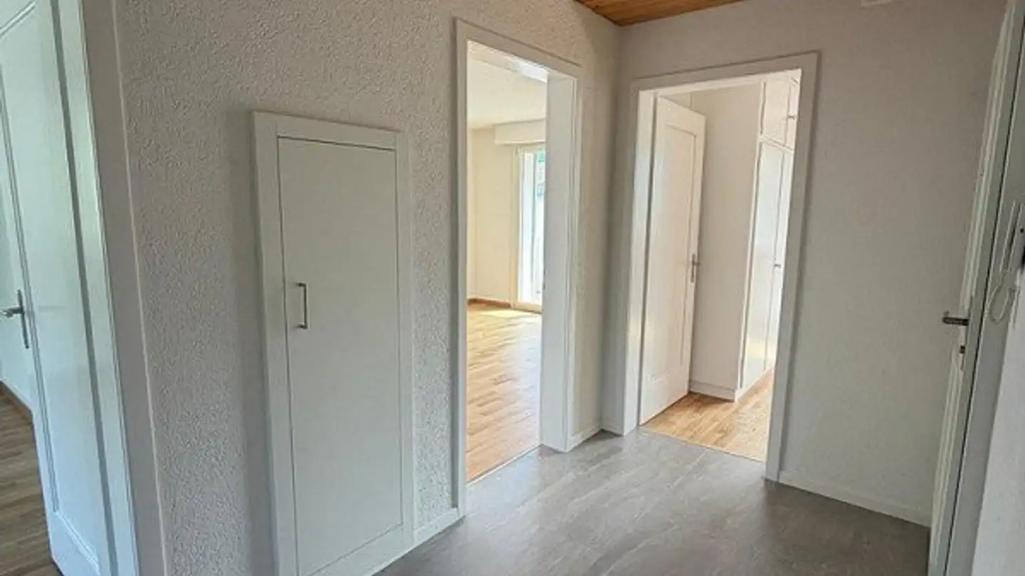 Wohnung mieten - Strättlingerweg 2, 3626 Hünibach - Foto 2