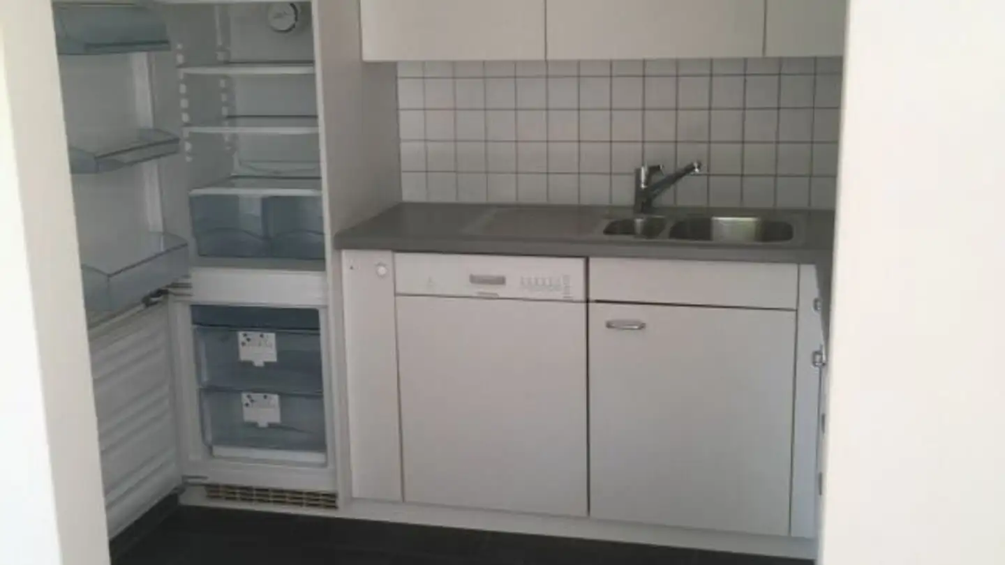 Appartement à louer - Ergatenweg 17, 8583 Sulgen - Photo 4