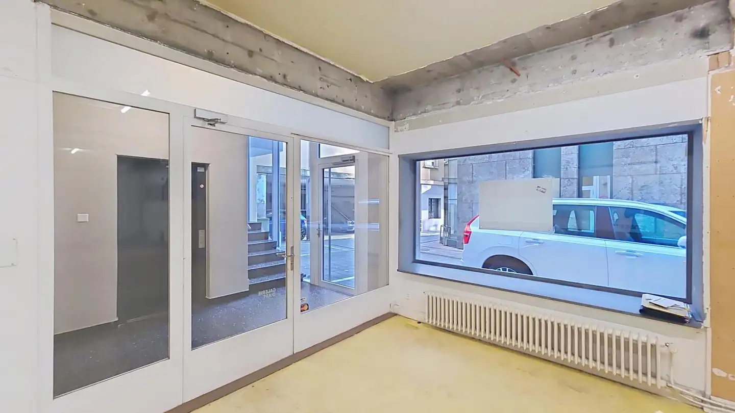 Espace de stockage à louer - Avenue Des Alpes 27b, 1820 Montreux - Photo 4