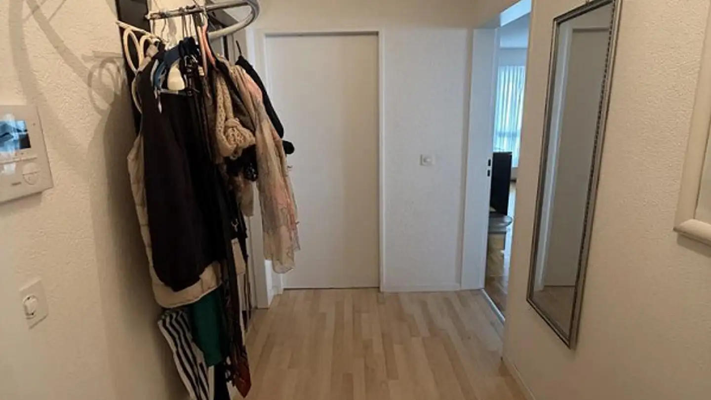 Wohnung mieten - Alte Landstrasse 97, 8804 Au ZH