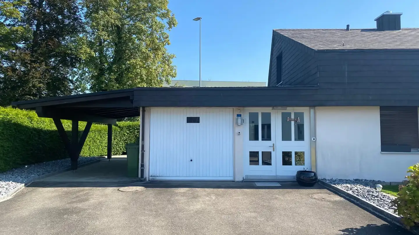 Einfamilienhaus mieten - Ringweg 1, 5314 Kleindöttingen - Foto 2